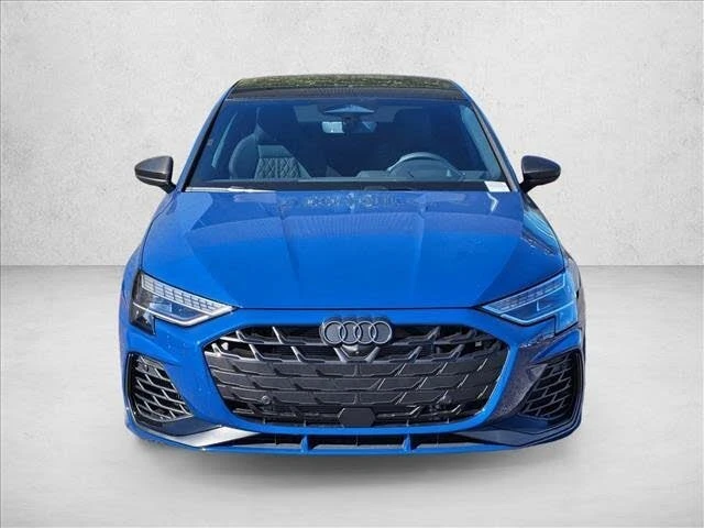 2026 Audi 8Y S3 - Image 6 of 17