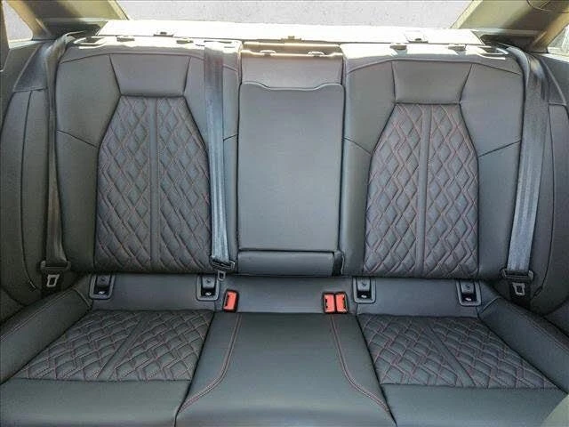 2026 Audi 8Y S3 - Image 15 of 17