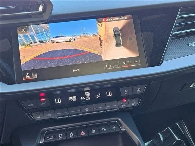 2026 Audi 8Y S3 - Image 13 of 17