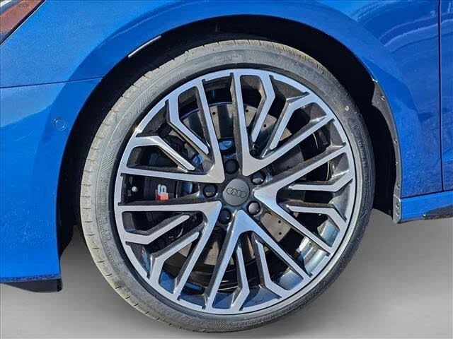 2026 Audi 8Y S3 - Image 10 of 17