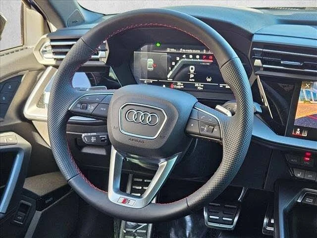 2026 Audi 8Y S3 - Image 11 of 17