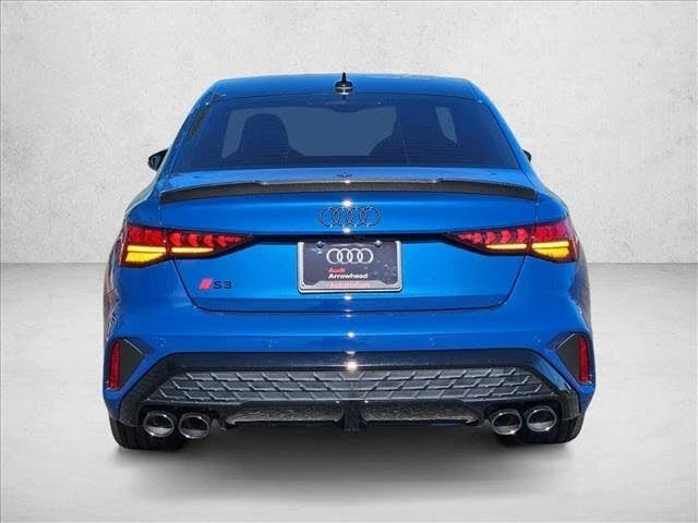 2026 Audi 8Y S3 - Image 8 of 17