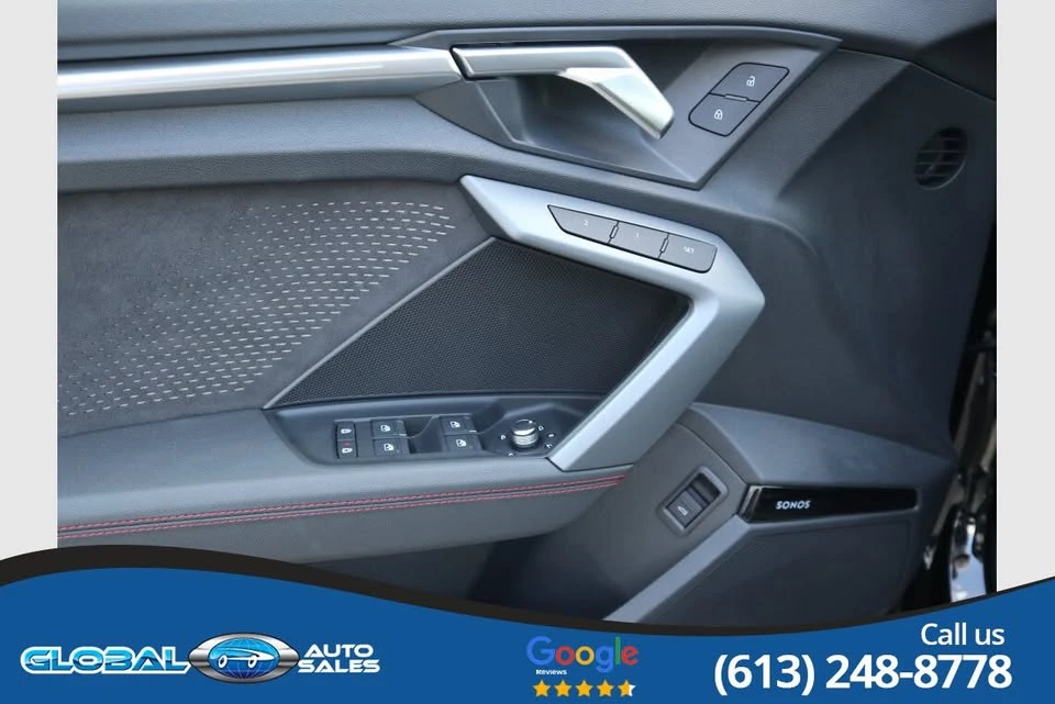 2026 Audi 8Y S3 - Image 14 of 20