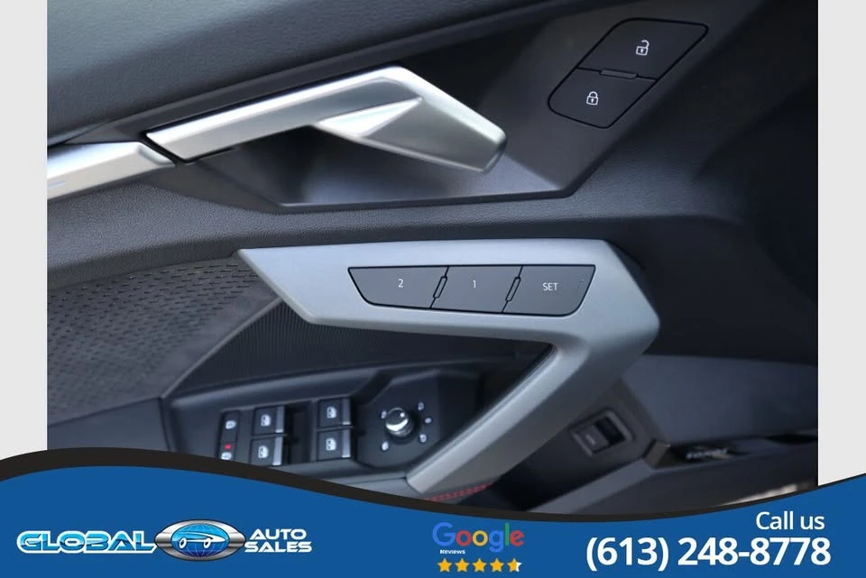 2026 Audi 8Y S3 - Image 16 of 20