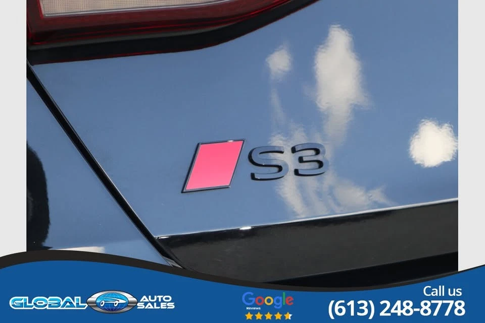 2026 Audi 8Y S3 - Image 8 of 20