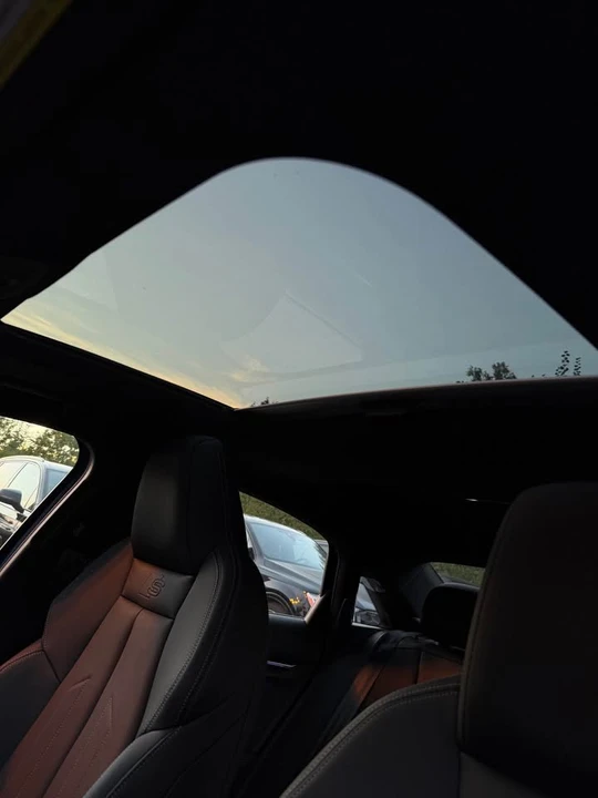 2026 Audi 8Y S3 - Image 10 of 17