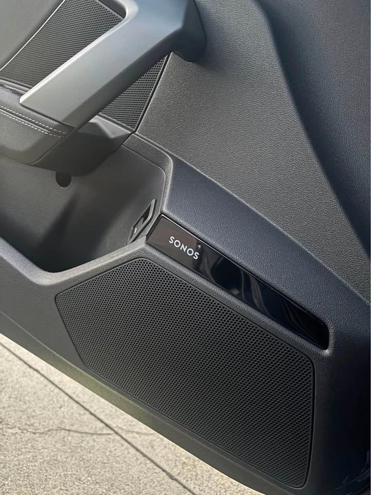 2026 Audi 8Y S3 - Image 6 of 9