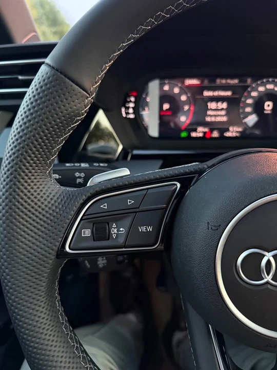 2026 Audi 8Y S3 - Image 13 of 17