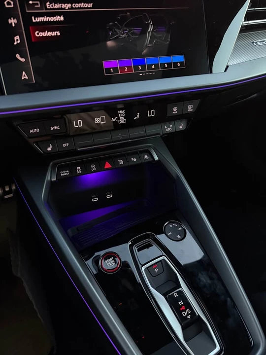 2026 Audi 8Y S3 - Image 17 of 17
