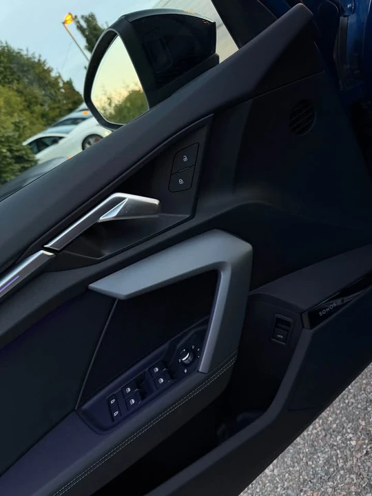2026 Audi 8Y S3 - Image 8 of 17