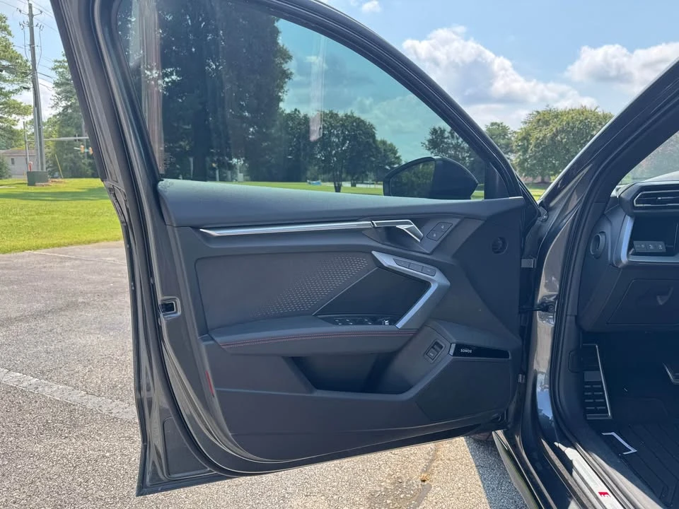 2026 Audi 8Y S3 - Image 13 of 20