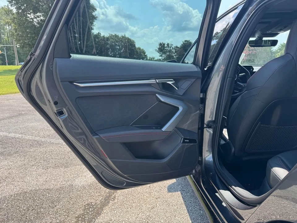 2026 Audi 8Y S3 - Image 8 of 20