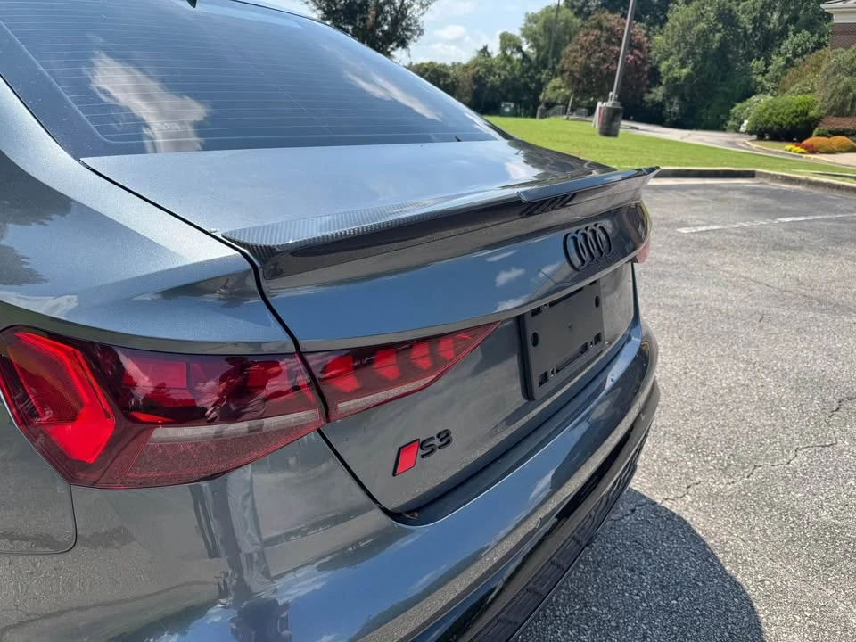 2026 Audi 8Y S3 - Image 7 of 20