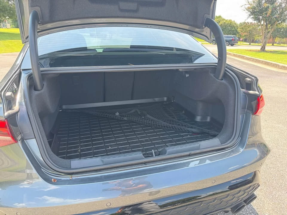 2026 Audi 8Y S3 - Image 6 of 20