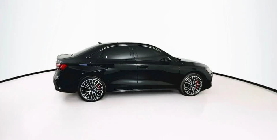 2026 Audi 8Y S3 - Image 2 of 11