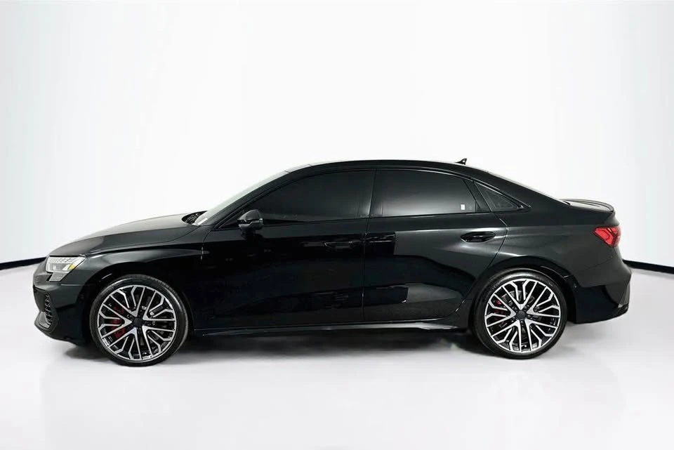 2026 Audi 8Y S3 - Image 4 of 11