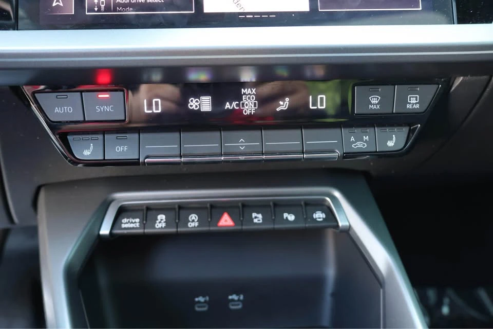 2026 Audi 8Y S3 - Image 11 of 20