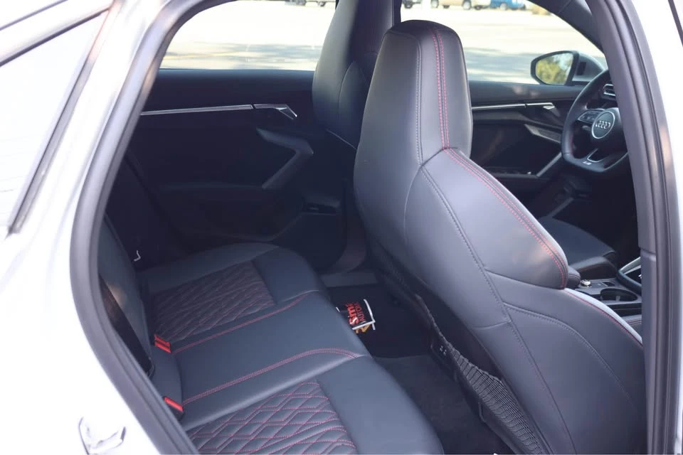 2026 Audi 8Y S3 - Image 18 of 20