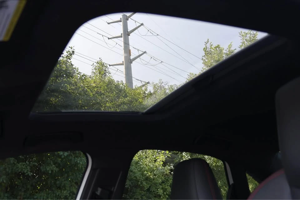 2026 Audi 8Y S3 - Image 13 of 20