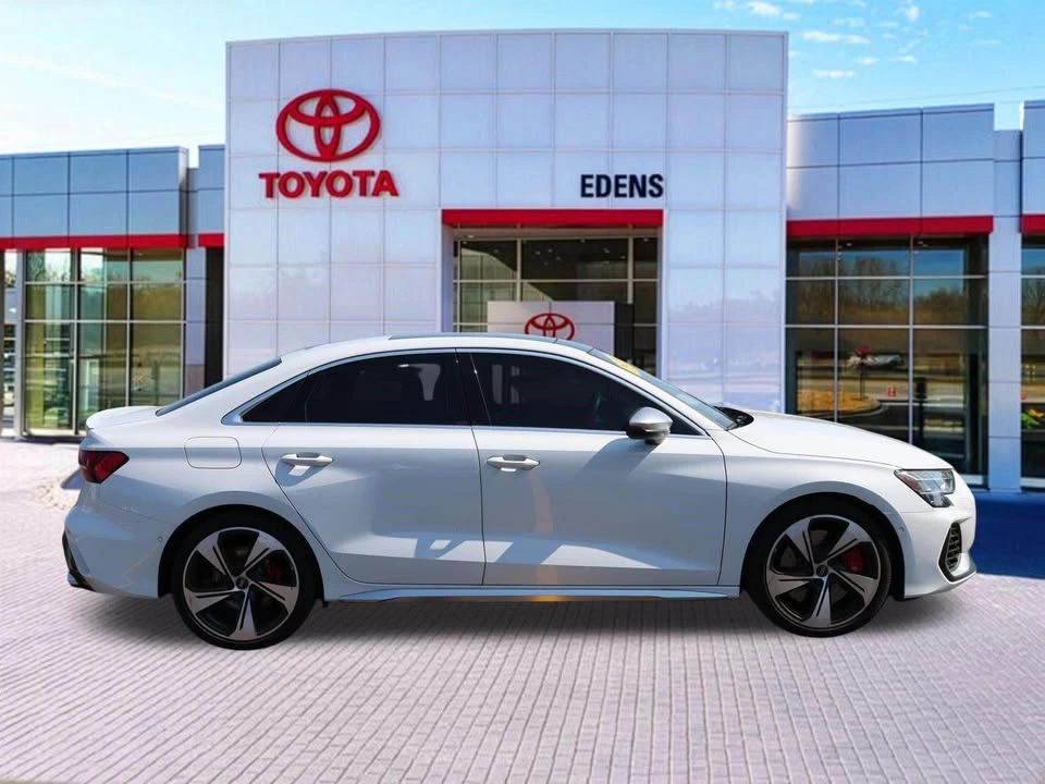 2026 Audi 8Y S3 - Image 6 of 20