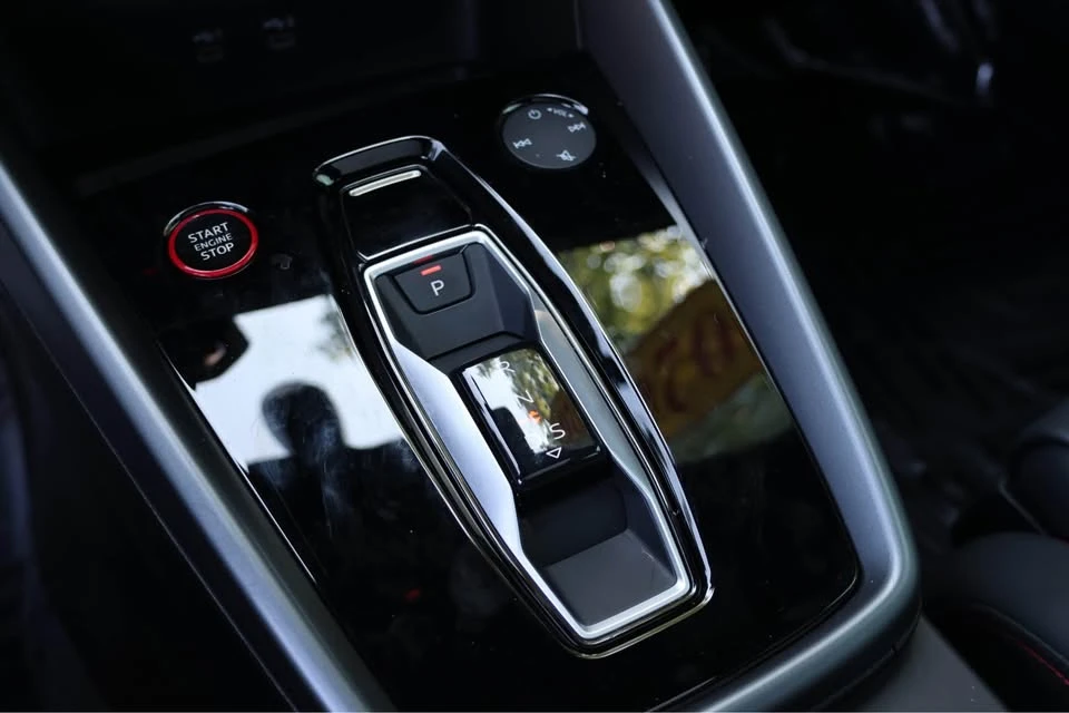2026 Audi 8Y S3 - Image 15 of 20