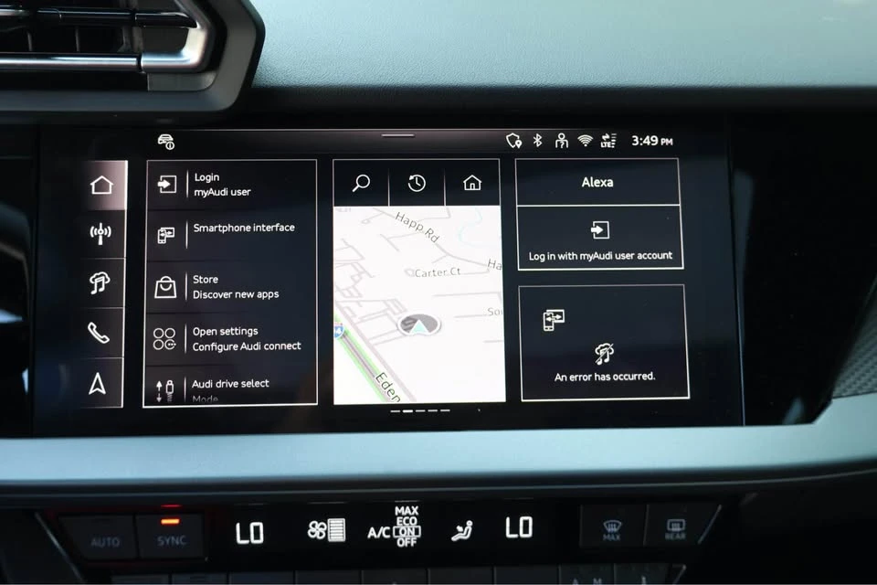 2026 Audi 8Y S3 - Image 14 of 20