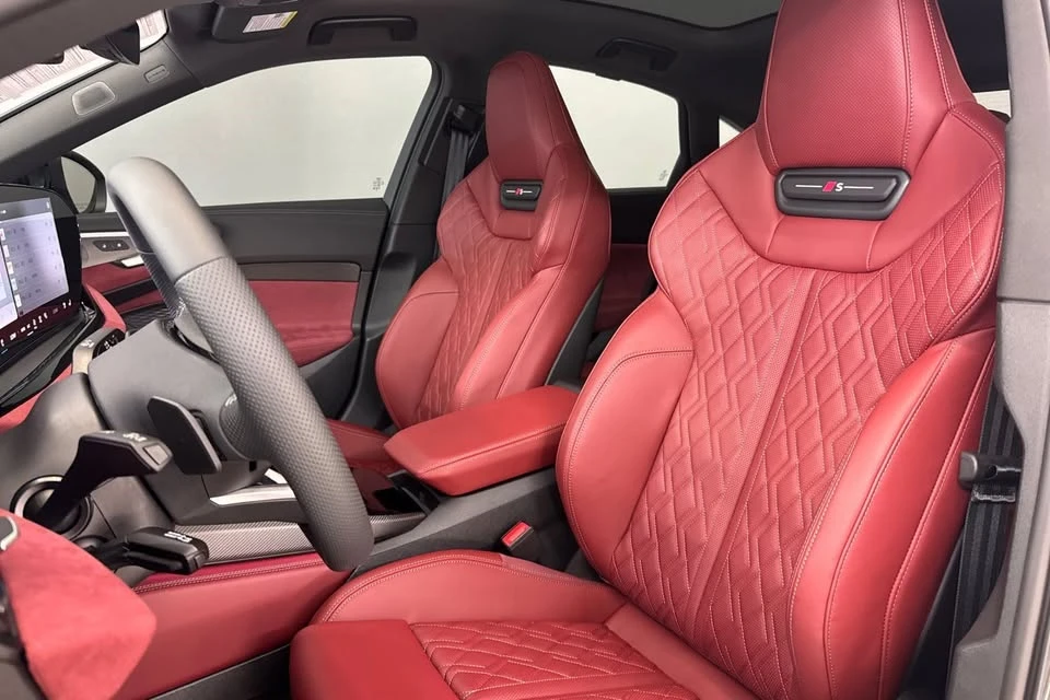 2026 Audi B10 S5 - Image 5 of 8