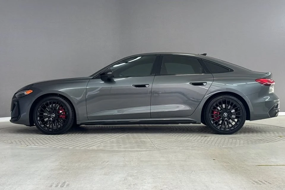 2026 Audi B10 S5 - Image 2 of 8