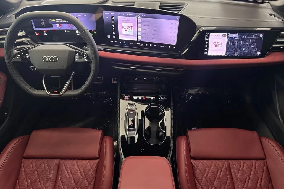 2026 Audi B10 S5 - Image 7 of 8