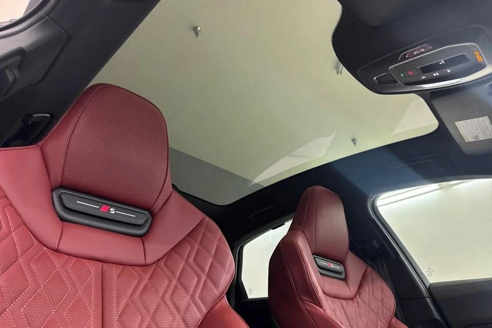 2026 Audi B10 S5 - Image 8 of 8