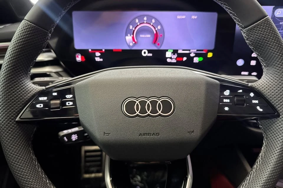 2026 Audi B10 S5 - Image 6 of 8