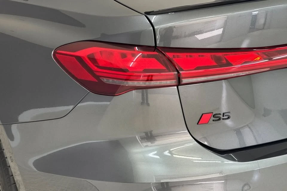 2026 Audi B10 S5 - Image 3 of 8