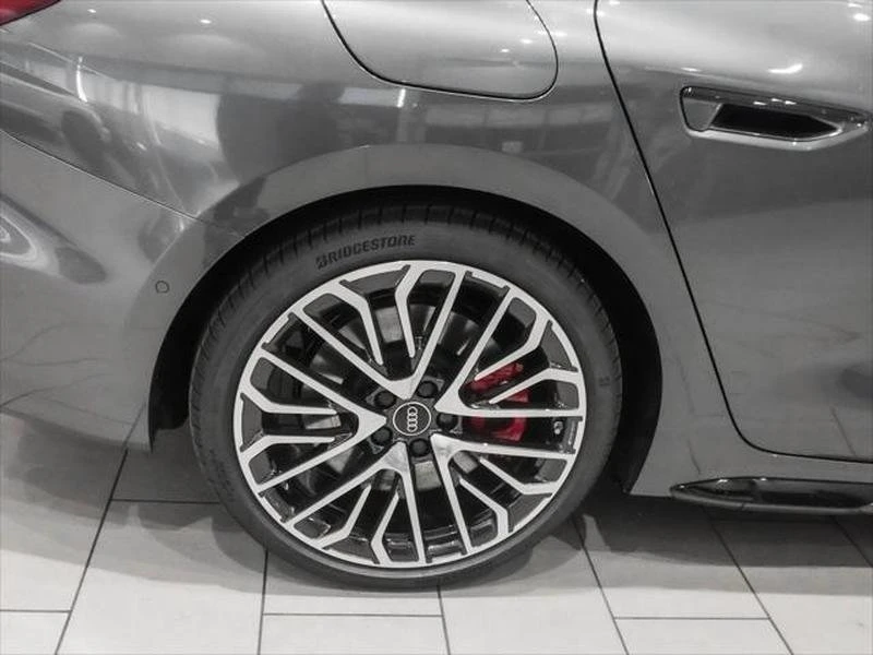 2026 Audi B10 S5 - Image 5 of 20