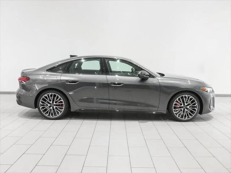 2026 Audi B10 S5 - Image 4 of 20