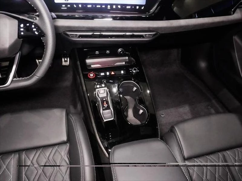 2026 Audi B10 S5 - Image 12 of 20