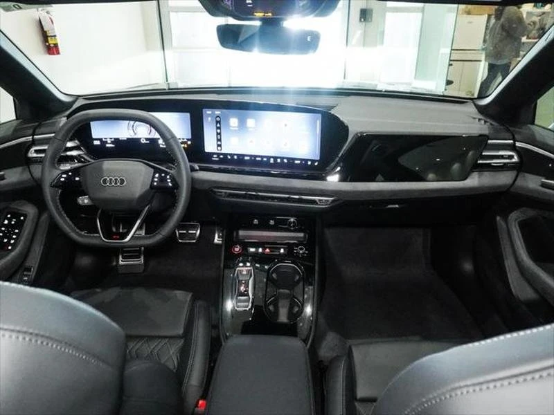 2026 Audi B10 S5 - Image 9 of 20