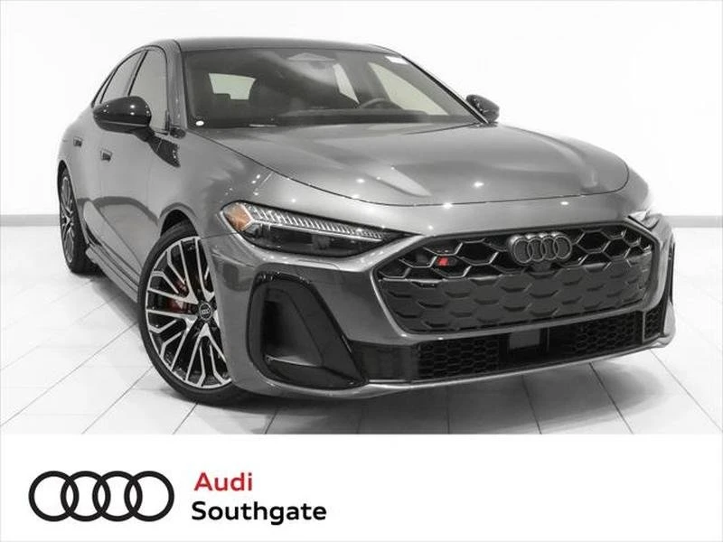2026 Audi B10 S5 - Image 2 of 20