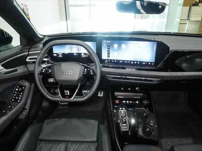 2026 Audi B10 S5 - Image 10 of 20