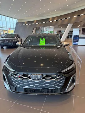 2026 Audi S5 Premium Plus Sedan 4D