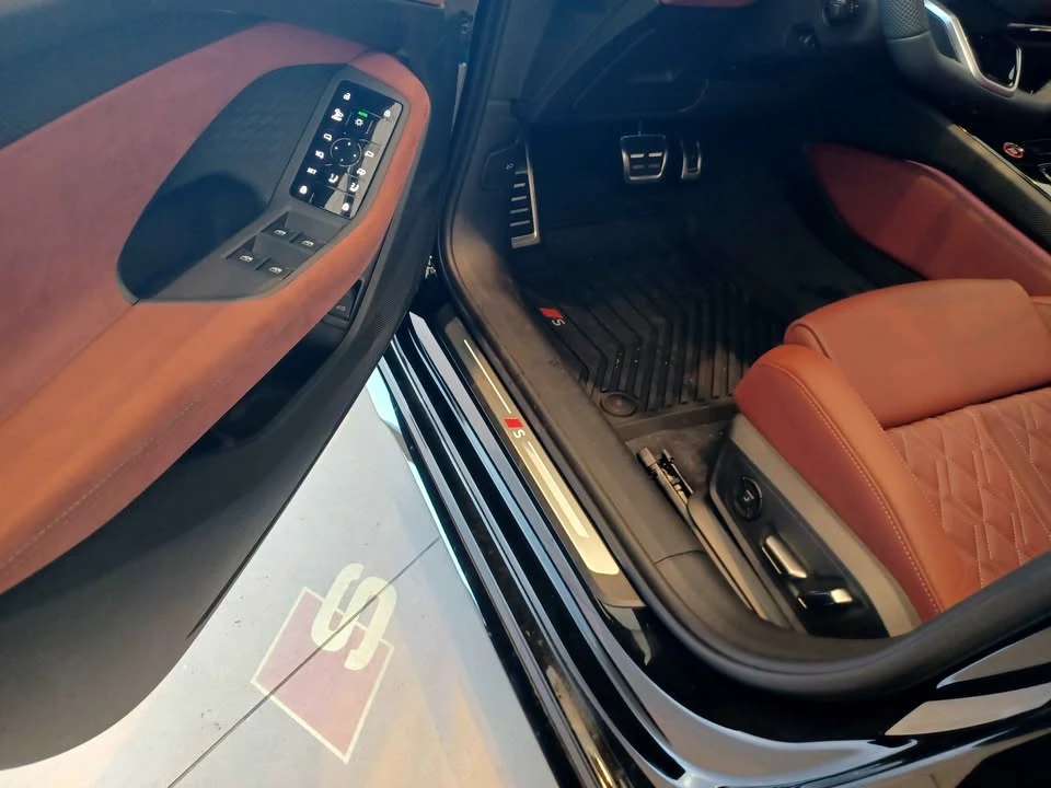 2026 Audi B10 S5 - Image 7 of 10