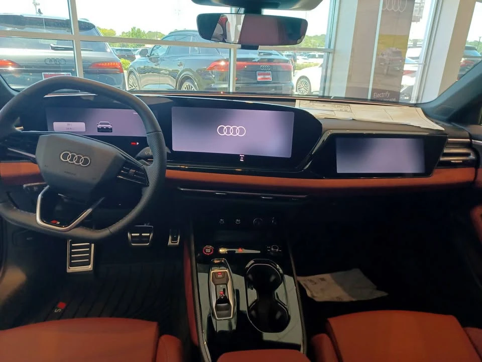 2026 Audi B10 S5 - Image 4 of 10