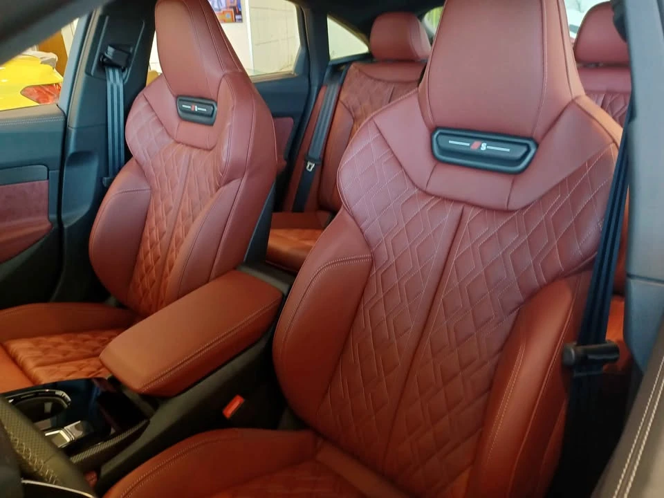2026 Audi B10 S5 - Image 3 of 10