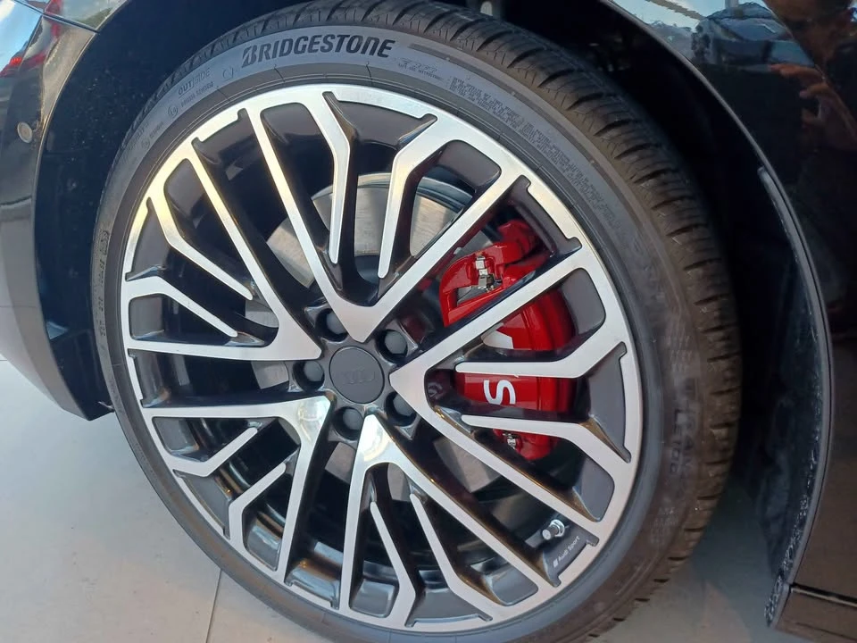 2026 Audi B10 S5 - Image 8 of 10