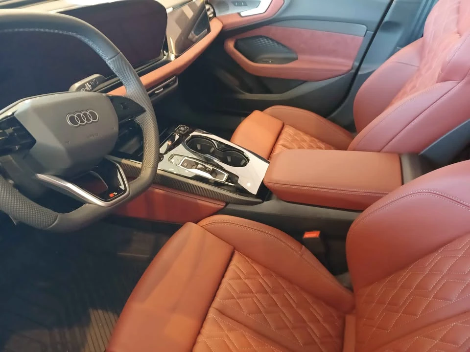 2026 Audi B10 S5 - Image 5 of 10