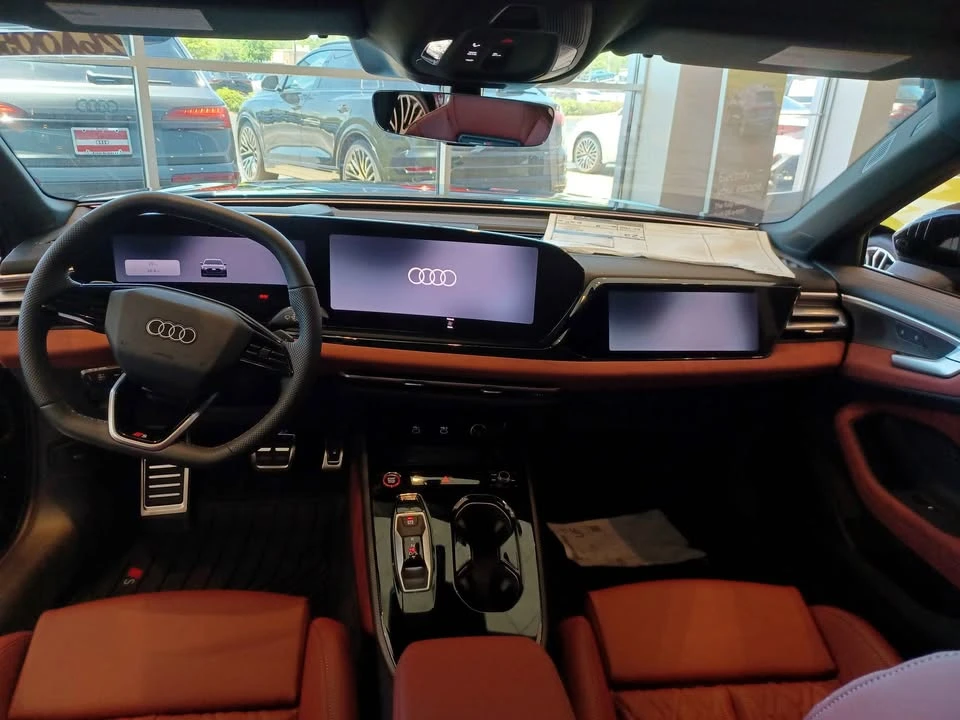 2026 Audi B10 S5 - Image 6 of 10