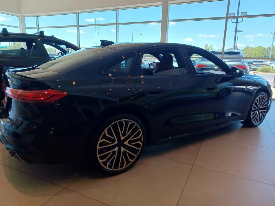 2026 Audi B10 S5 - Image 10 of 10