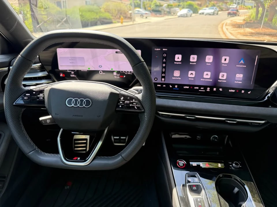 2026 Audi B10 S5 - Image 14 of 20