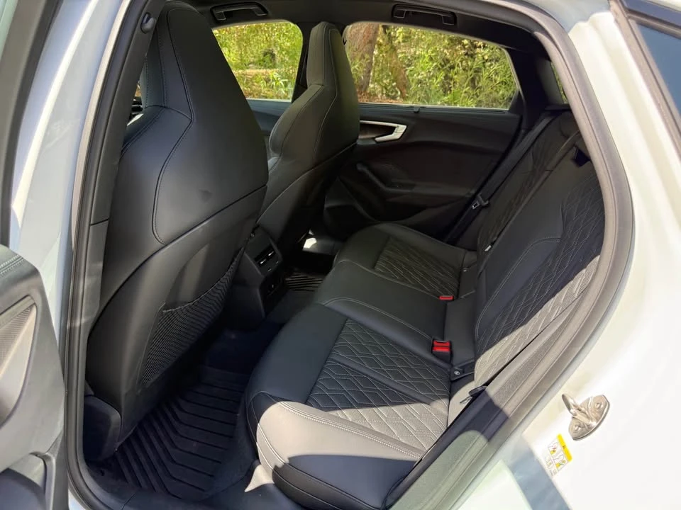 2026 Audi B10 S5 - Image 12 of 20
