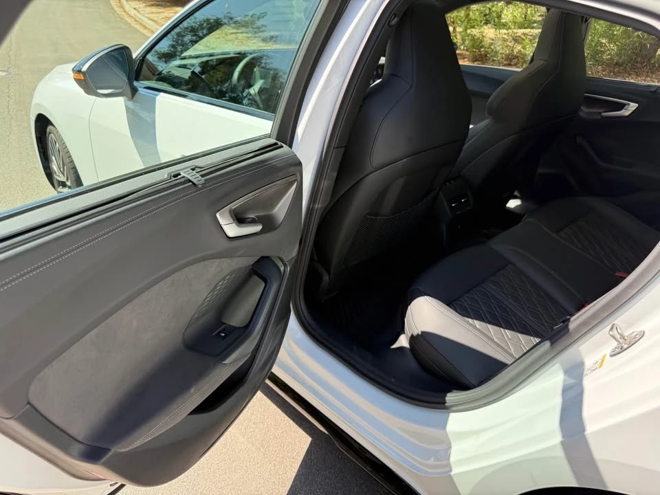 2026 Audi B10 S5 - Image 13 of 20