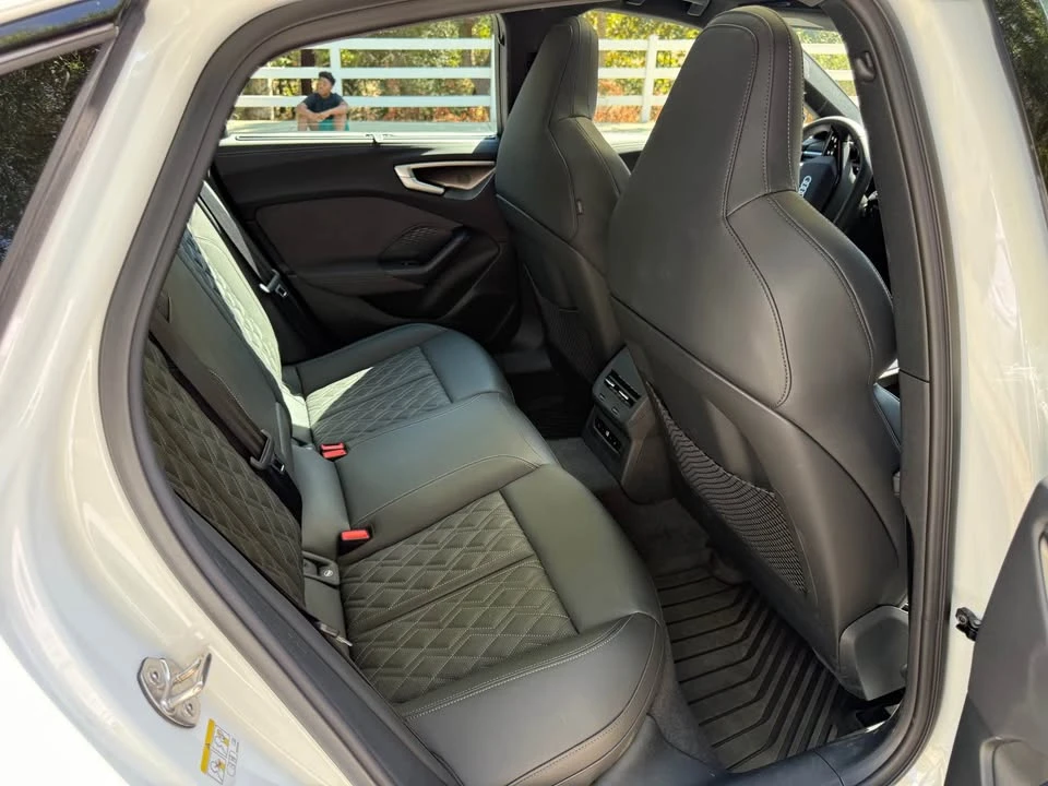 2026 Audi B10 S5 - Image 4 of 20
